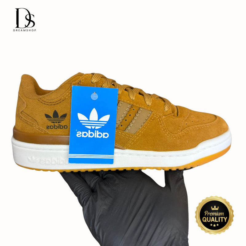 Adidas Brown