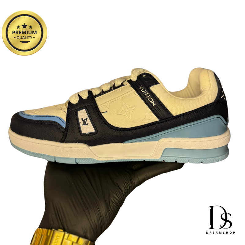 LV Trainer - Branco Marinho