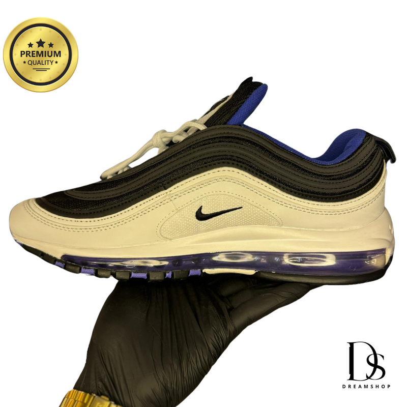 Nike Airmax 97 GS Persian Violet