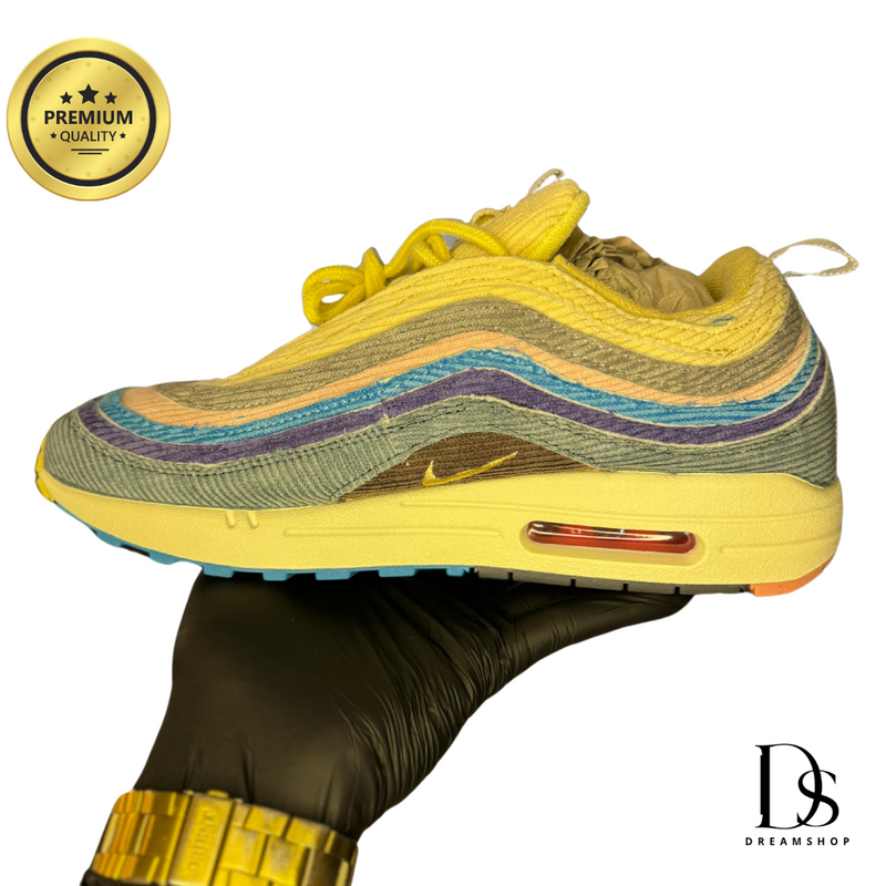 Nike Airmax 97 Sean Wotherspoon