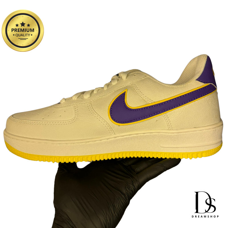 Nike Lakers