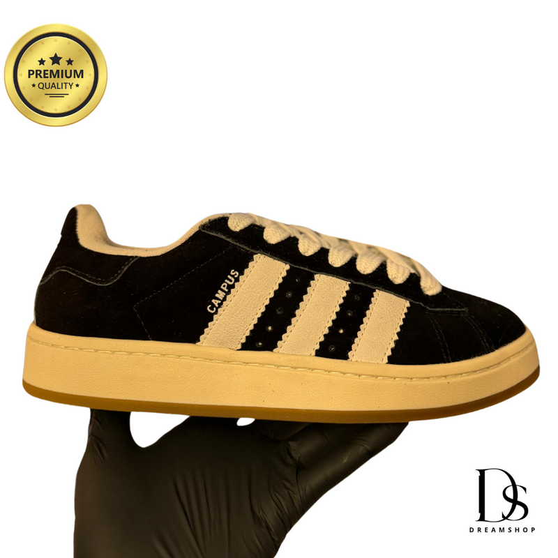 Adidas Campus Preto